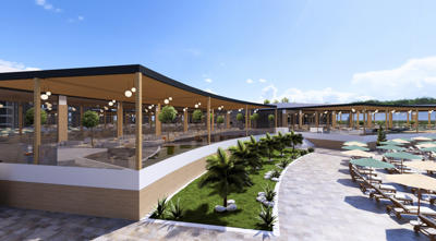 Foto Hotel Green Nature Sarigerme ***** Sarigerme