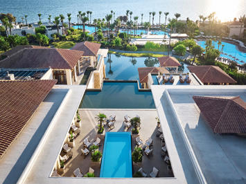 Grecotel Luxme Kos
