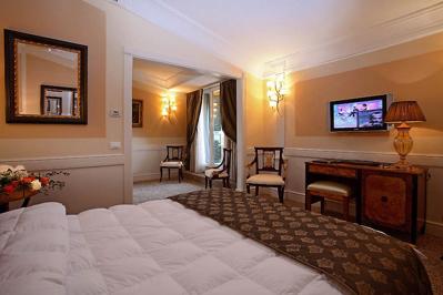 Foto Hotel Boutique Trevi **** Rome