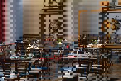 Foto IntercityHotel Muscat **** Muscat