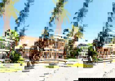 Foto JAZ Elite Aurora ***** Michamvi