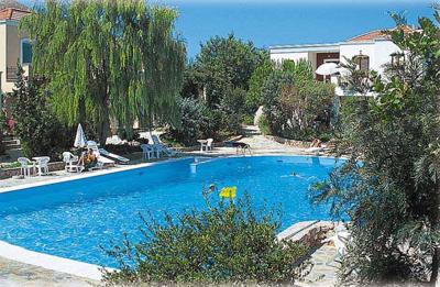 Foto Kalydna Island *** Kantouni