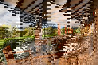 Foto Hilton Garden Inn Guanacaste Airport **** Liberia