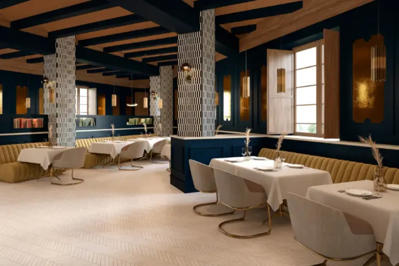 Foto Nomada House by SH Hoteles **** Denia