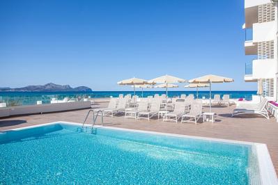 Foto Grupotel Picafort Beach **** Can Picafort