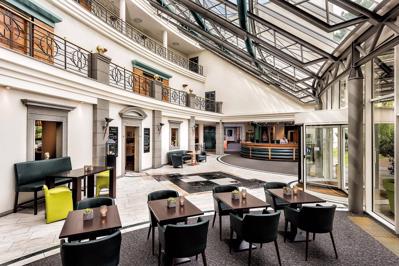 Foto Seminaris Hotel Leipzig **** Leipzig