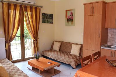 Foto Thalia **** Anaxos