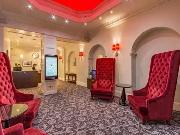 Foto Thistle Bloomsbury Park *** Londen