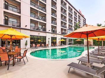 Foto Ibis Hua Hin *** Hua Hin