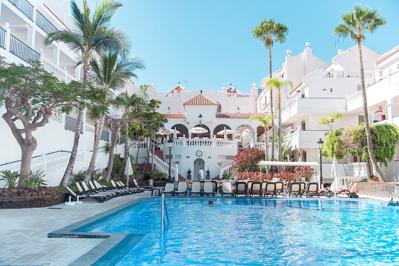 Foto Beverly Hills *** Los Cristianos