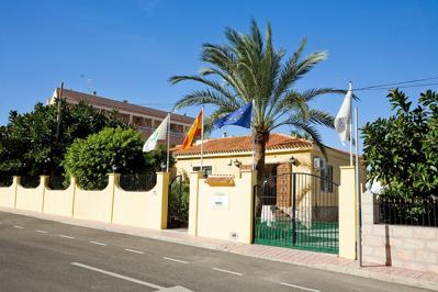 Foto Ona Aldea del Mar Torrevieja