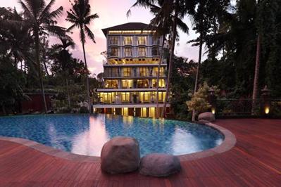 Foto Plataran Ubud **** Ubud