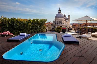 The Gritti Palace A Luxury Collection Hotel Venice