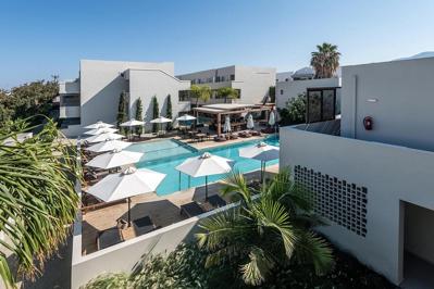 Foto Sentido More Meni Residence en Suites **** Tigaki