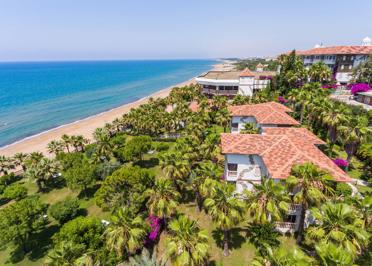 Foto Defne Dream **** Side