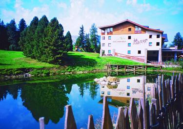 Foto Steger Dellai **** Alpe Di Siusi