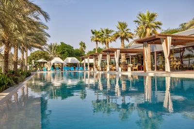 Hotel Melia Desert Palm Melia Collection