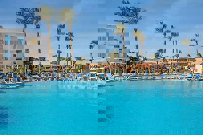 Hotel Panorama Bungalows El Gouna