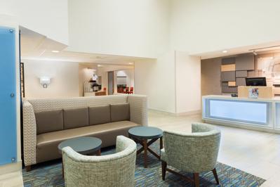 Foto Holiday Inn Express and Suites Nearest Universal Orlando *** Orlando