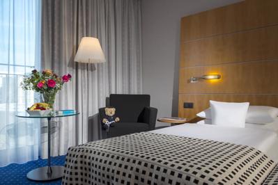 Foto Dorint Sanssouci Berlin Potsdam **** Potsdam