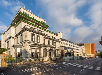 Bonnington Dublin Hotel