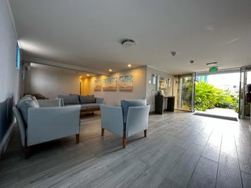 Foto Blue Haven Holiday Apartments *** St Lawrence