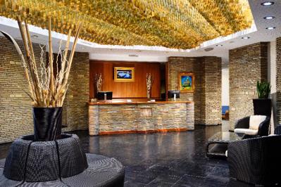 Foto UNAHOTELS Capotaormina **** Taormina