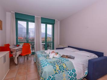 Foto Residenza Porto Letizia *** Porlezza