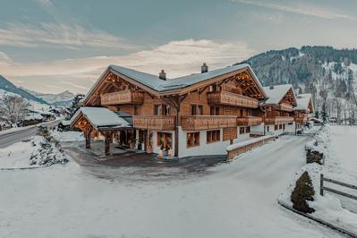 Ultima Gstaad