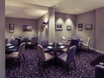 Foto Mercure Norwich **** Norwich