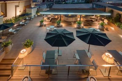 Hotel SH Colon Valencia