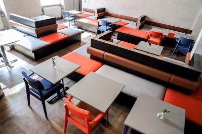 Foto Comfort Grand Central **** Oslo