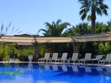 Foto Holiday Calbis *** Dalyan