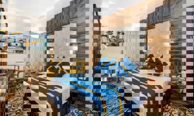 Foto Orchid Vue **** Dubai