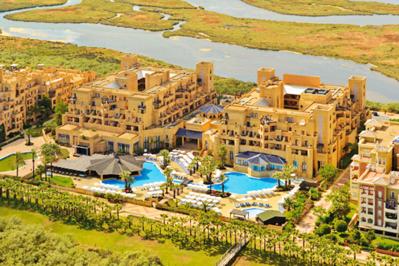 Foto Hotel Vila Gale Isla Canela **** Isla Canela