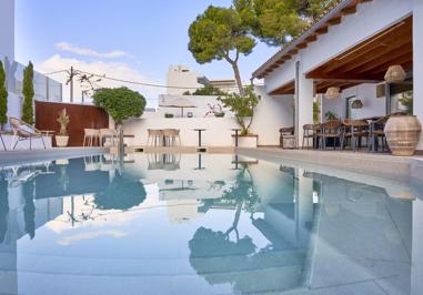 Foto Flacalco Hotel en Apartments **** Cala Ratjada