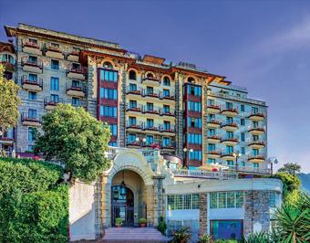 Foto Excelsior Palace ***** Rapallo