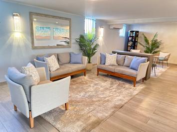 Foto Blue Haven Holiday Apartments *** St Lawrence
