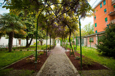 Foto Casa Caburlotto ** Venetie