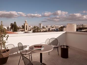 Amyth Of Nicosia