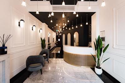 Foto Royale Sainte Helene Boutique Hotel ***** Birkirkara