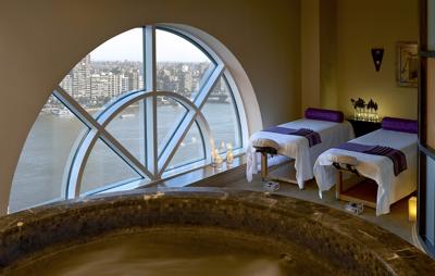 Foto Four Seasons at the first Residence **** Cairo