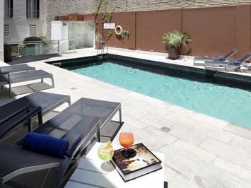 Foto Eurostars Sevilla Boutique **** Sevilla