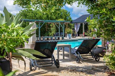 Foto Hotel Red Palm Village *** Kralendijk