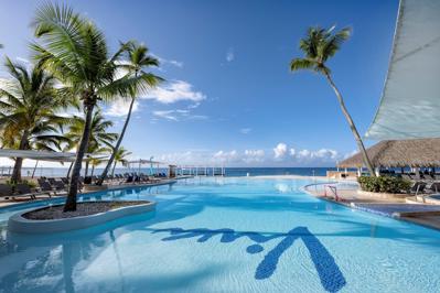 Foto Hotel Viva Dominicus Palace by Wyndham **** La Romana