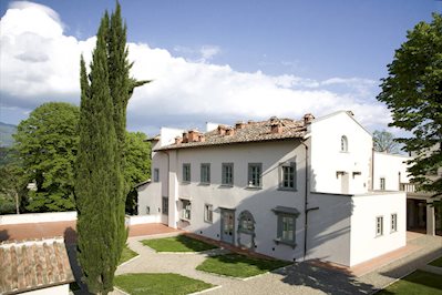 Foto Relais Villa Il Palagio **** Rignano Sull Arno