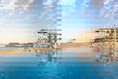 Foto Le Blanc Spa Resort Los Cabos ***** Cabo San Lucas