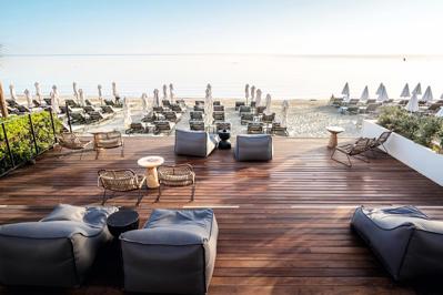 Foto Hotel Zante Maris ***** Tsilivi