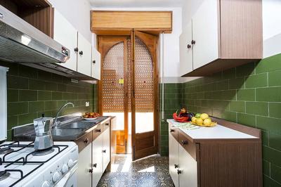 Foto Residence Villa Liliana ** Giardini Naxos