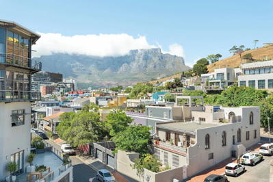 Foto The Quarter Apartments **** Kaapstad